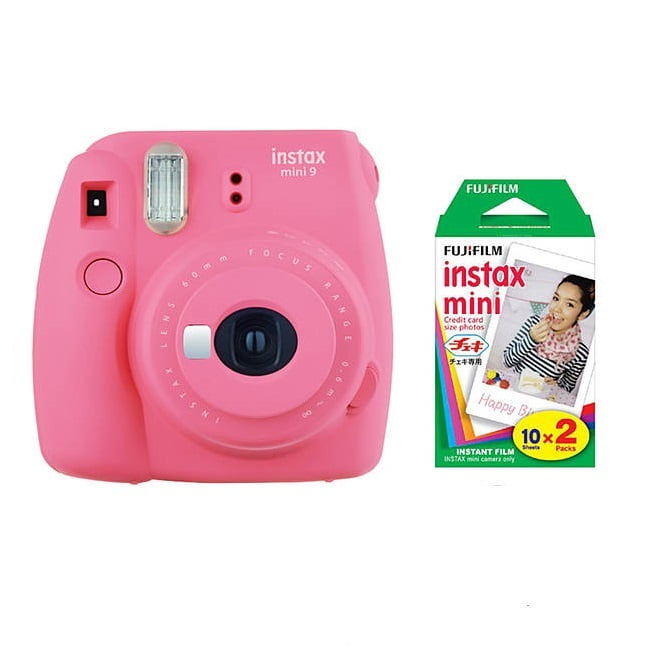 instant camera album