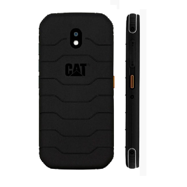 Celular Caterpillar S42 H+ Hygiene Plus Dual Chip 32GB ABM Digital