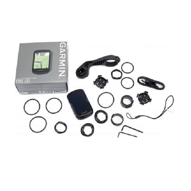 gps ciclismo garmin