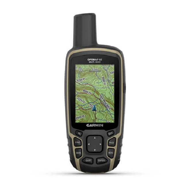 gps garmin 64 sx