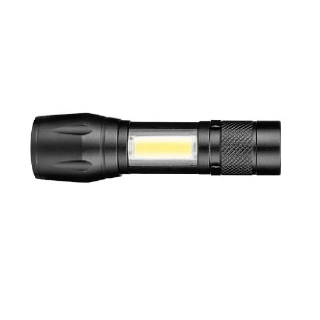 Mini Lanterna Tática Police com LED GB-8661