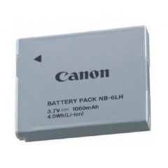 Bateria Canon NB-6LH
