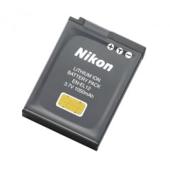 Bateria Nikon EN-EL12