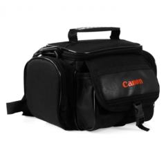 Bolsa Canon para Câmeras e Acessórios BC110