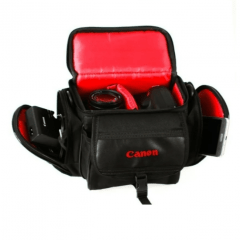 Bolsa Canon para Câmeras e Acessórios BC110