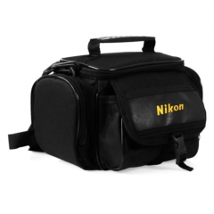 Bolsa Nikon para Câmeras e Acessórios BN120