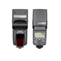Flash Digital Yongnuo Speedlite YN560 EX
