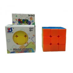 Cubo Mágico Profissional Speed Edition