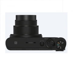Câmera Digital Sony Cyber-shot DSC-WX350