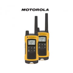 Rádio Comunicador Motorola Talkabout T402