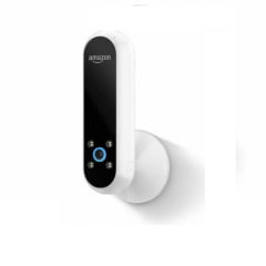 Amazon Echo Look Hands Free Cam White