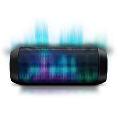 Caixa de Som Bluetooth Multilaser Music Box