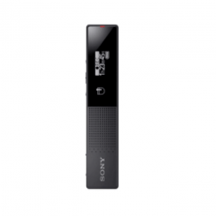 Gravador de Voz Digital Sony ICD-TX660 Black
