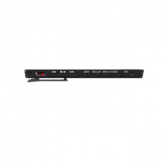 Gravador de Voz Digital Sony ICD-TX660 Black