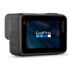Câmera de Ação GoPro Hero 6 Black