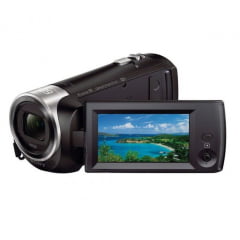 Filmadora Sony HDR-CX440 Wi-fi 8GB