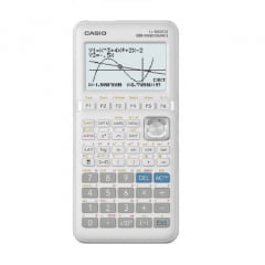 Calculadora Gráfica Casio 35+ E II