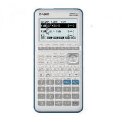 Calculadora Gráfica Casio 35+ E II