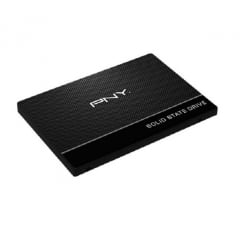 Disco Sólido Interno SSD PNY CS900 500GB 2.5" Sata III 6GB/s