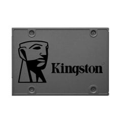 HD SSD Kingston 240GB 6GB A400 Interno