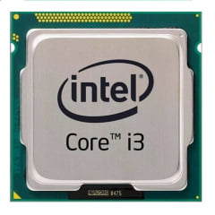 Processador Intel Core i3-3220 3.30 GHz