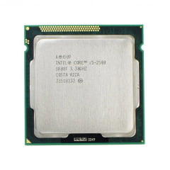 Processador Intel Core i5-2500 3.30 GHz