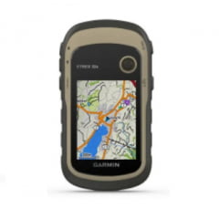 GPS Garmin eTrex 32x