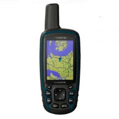 GPS Garmin GPSMAP 64SX