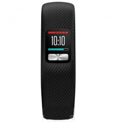 Relógio Smartwatch Garmin Vívofit 4 Black