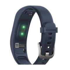Relógio Smartwatch Garmin Vivosmart 3 Blue