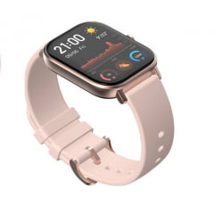 Relógio Smartwatch Xiaomi Amazfit GTS Rose Pink